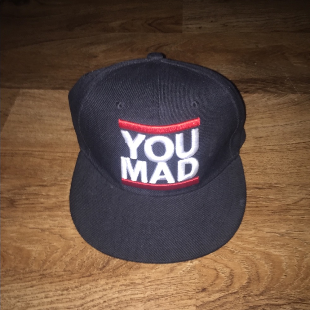 Cap